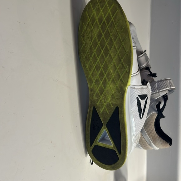 Men’s Reebok 22mm lifting shoes - Picture 4 of 5